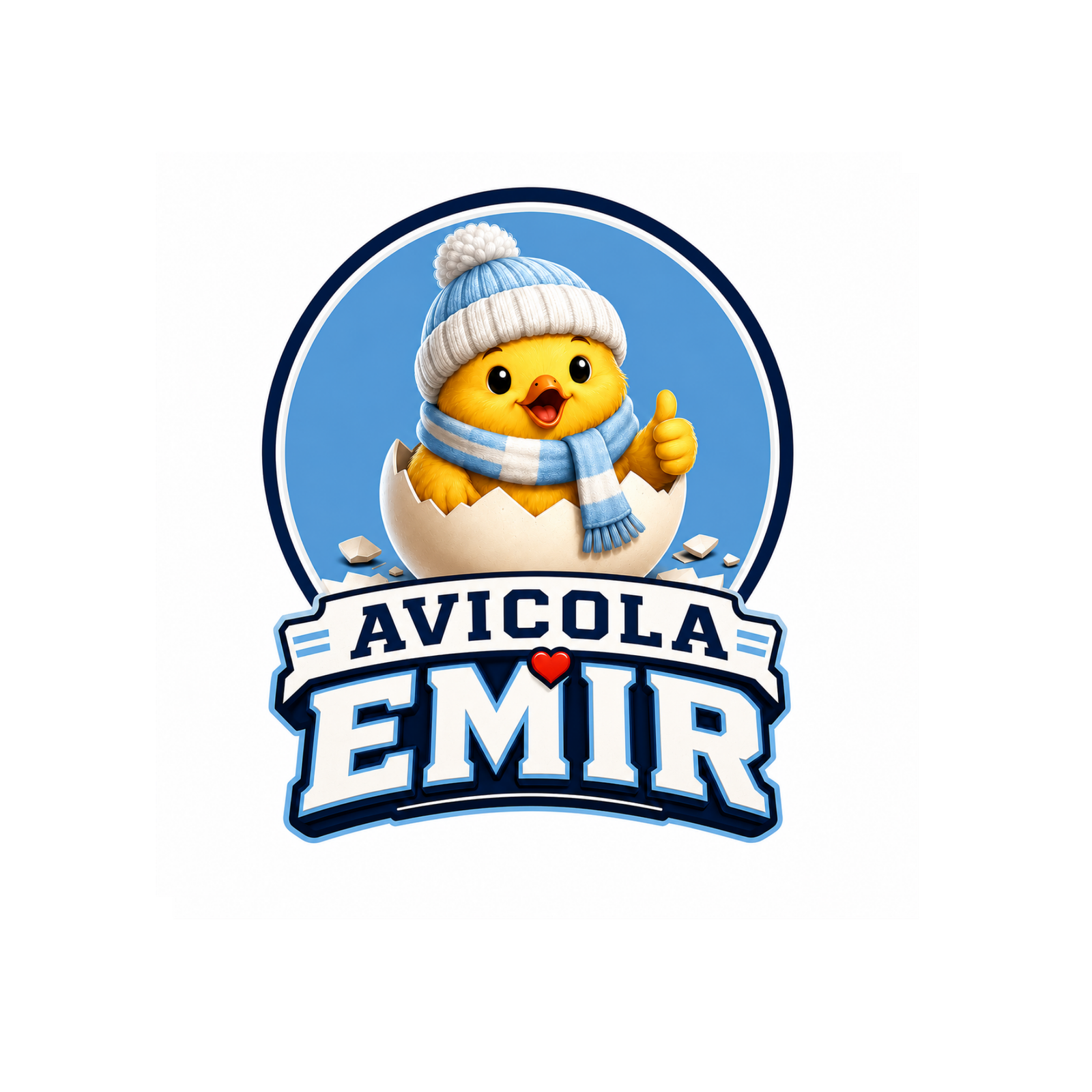 Avícola Emir